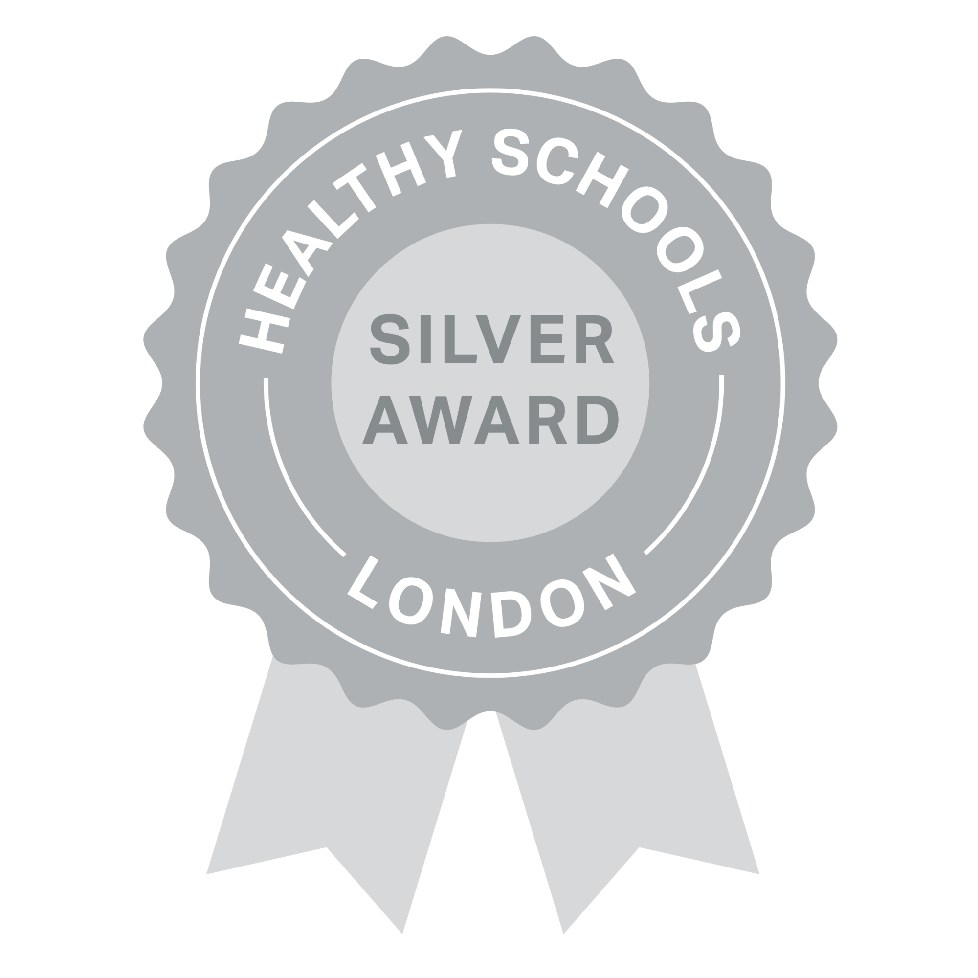 Healthy Schools Award