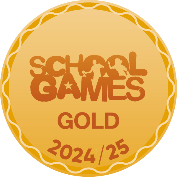  Gold Games 24/25